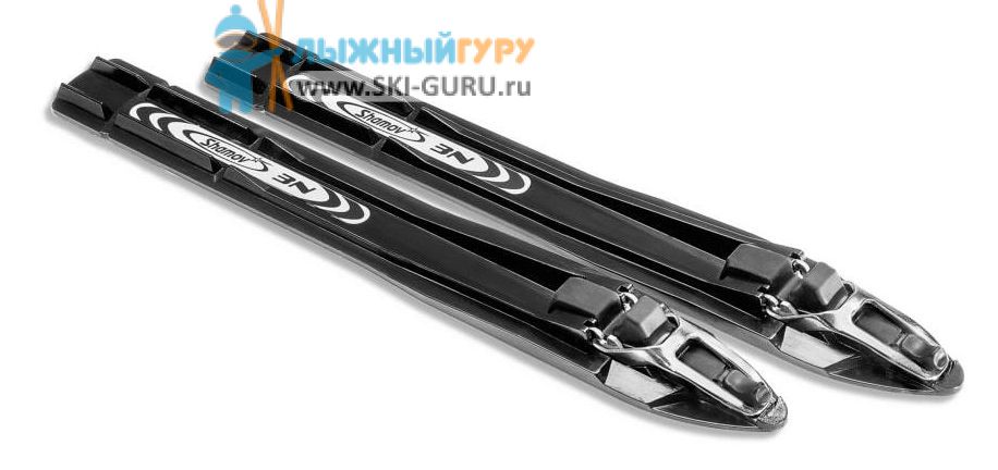 Крепления NNN для беговых лыж и лыжероллеров Shamov 06, механические