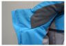 Теплый лыжный костюм RAY, Патриот (Unisex), цвет синий/красный (штаны с кантом) размер 52 (XL)