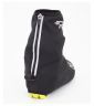 Чехол для лыжных ботинок Ray, модель BootCover (Unisex), цвет черный, размер 41-44