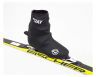 Чехол для лыжных ботинок Ray, модель BootCover (Unisex), цвет черный, размер 41-44