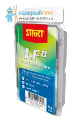 Парафин Start LF8 синий 60 грамм