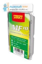 Парафин Start MF10 зеленый 60 грамм