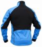 Разминочная куртка RAY, модель Sport (Man), цвет синий/черный размер 50 (L)