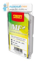 Парафин Start MF2 белый 60 грамм