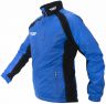 Куртка утеплённая RAY, модель Outdoor (Unisex), цвет синий/черный, размер 52 (XL)