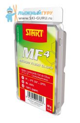 Парафин Start MF4 красный 60 грамм
