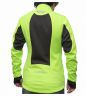 Лыжный костюм RAY, модель Star (Woman), цвет салатовый/черный, размер 56 (4XL)