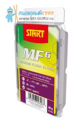 Парафин Start MF6 фиолетовый 60 грамм