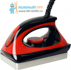 Смазочный утюг Swix T73 Performance Digital 220 вольт