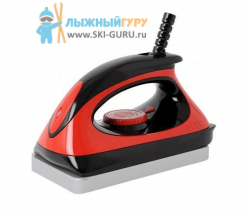 Смазочный утюг Swix T77 Economy 220 Вольт
