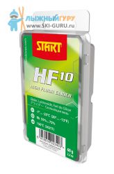 Парафин Start HF10 зеленый 60 грамм