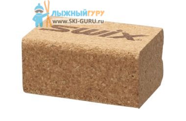 Натуральная пробка Swix