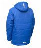 Теплый лыжный костюм RAY, Классик синий (штаны с кантом) размер 52 (XL)
