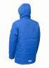 Теплый лыжный костюм RAY, Классик синий (штаны с кантом) размер 52 (XL)