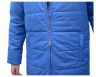 Теплый лыжный костюм RAY, Классик синий (штаны с кантом) размер 52 (XL)