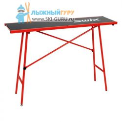Стол для подготовки лыж Swix Consumer 120x30 см