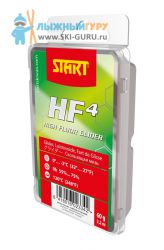 Парафин Start HF4 красный 60 грамм