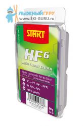 Парафин Start HF6 фиолетовый 60 грамм