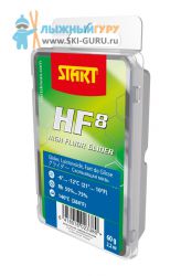 Парафин Start HF8 синий 60 грамм