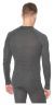 Термофутболка Comazo, модель Active -25° (Man), цвет антрацитовый, размер 46 (S) 