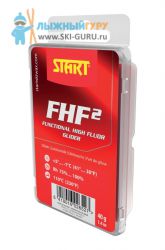 Парафин Start FHF2 красный 60 грамм