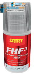 Эмульсия ускоритель Start FHF3 30 мл