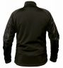Лыжный утепленный костюм модель Active (Unisex), коричневая молния 42 размер