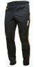 Лыжный утепленный костюм модель Active (Unisex), коричневая молния 42 размер