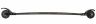 Лыжероллеры классические RAY Carbon Classic Pro, колесо каучук, 75х43 мм, с коробкой