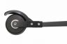 Лыжероллеры классические RAY Carbon Classic Pro, колесо каучук, 75х43 мм, с коробкой