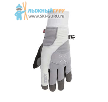 Женские лыжные перчатки Swix Star XC 100 (размер S)