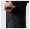 Брюки разминочные Nordski, модель Active (Man), цвет черный, размер 52 (XL)