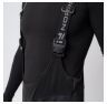 Брюки разминочные Nordski, модель Active (Man), цвет черный, размер 52 (XL)