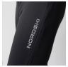 Брюки разминочные Nordski, модель Active (Man), цвет черный, размер 52 (XL)