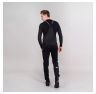 Брюки разминочные Nordski, модель Active (Man), цвет черный, размер 52 (XL)
