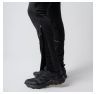 Брюки разминочные Nordski, модель Active (Man), цвет черный, размер 52 (XL)