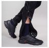 Брюки разминочные Nordski, модель Active (Man), цвет черный, размер 52 (XL)