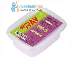 Парафин RAY HF-3 фиолетовый 150 грамм