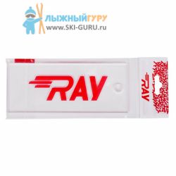 Скребок для беговых лыж RAY толщина 4 мм