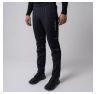Брюки разминочные Nordski, модель Premium (Man), цвет черный, размер 46 (S)