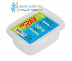 Парафин RAY HF-4 синий 150 грамм