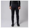 Брюки разминочные Nordski, модель Premium (Man), цвет черный, размер 52 (XL)