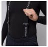Брюки разминочные Nordski, модель Premium (Man), цвет черный, размер 52 (XL)