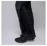 Брюки разминочные Nordski, модель Premium (Man), цвет черный, размер 52 (XL)