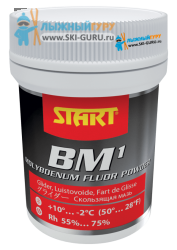 Порошок Start BM1 30 грамм