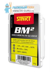 Парафин Start BM2 желтый 60 грамм