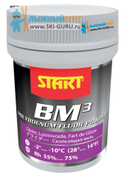 Порошок Start BM3 30 грамм