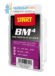 Парафин Start BM4 фиолетовый 60 грамм