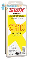 Парафин SWIX CH10X желтый 180 грамм