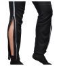 Лыжный костюм RAY, модель Star (Unisex), цвет красный/черный размер 50 (L)